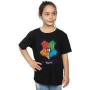 T-shirt enfant Harry Potter BI20846
