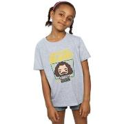 T-shirt enfant Harry Potter Sirius Black Azkaban Junior