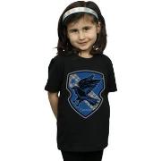 T-shirt enfant Harry Potter Ravenclaw