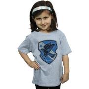 T-shirt enfant Harry Potter Ravenclaw