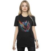 T-shirt Marvel Guardians Of The Galaxy