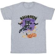 T-shirt enfant Marvel Halloween