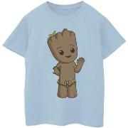 T-shirt enfant Marvel I Am Groot