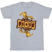 T-shirt Marvel Guardians Of The Galaxy