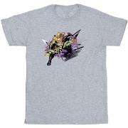 T-shirt Marvel BI28100