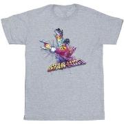 T-shirt Marvel Guardians Of The Galaxy