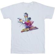 T-shirt Marvel BI28120