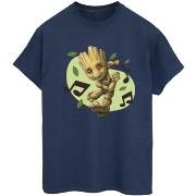 T-shirt Marvel BI25203