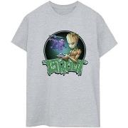 T-shirt Marvel Guardians Of The Galaxy