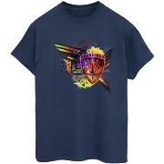 T-shirt Marvel BI25303