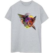 T-shirt Marvel Guardians Of The Galaxy