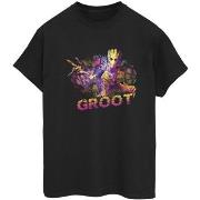 T-shirt Marvel Guardians Of The Galaxy