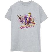 T-shirt Marvel Guardians Of The Galaxy