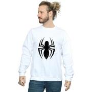 Sweat-shirt Marvel Ultimate Spider