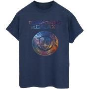 T-shirt Marvel Guardians Of The Galaxy