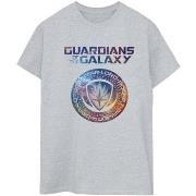 T-shirt Marvel Guardians Of The Galaxy