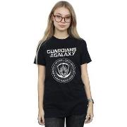 T-shirt Marvel Guardians Of The Galaxy Vol. 2