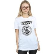 T-shirt Marvel Guardians Of The Galaxy Vol. 2