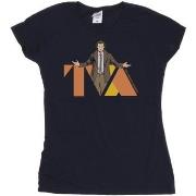 T-shirt Marvel Loki TVA Pose