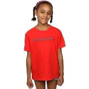 T-shirt enfant Marvel BI26657