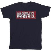 T-shirt enfant Marvel BI26863