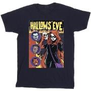 T-shirt enfant Marvel Hallows Eve