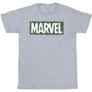 T-shirt enfant Marvel BI27112