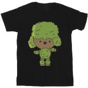 T-shirt enfant Marvel I Am Groot