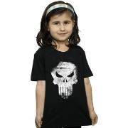 T-shirt enfant Marvel BI27492