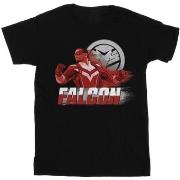 T-shirt Marvel BI27571