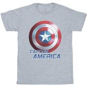 T-shirt Marvel BI27613