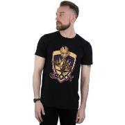 T-shirt Marvel BI27840