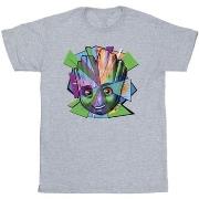 T-shirt Marvel Guardians Of The Galaxy