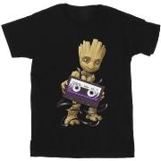 T-shirt Marvel BI27863