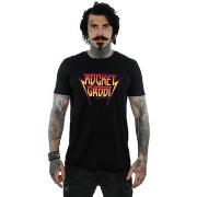 T-shirt Marvel Guardians Of The Galaxy Vol. 2 Rocket And Groot Metal L...