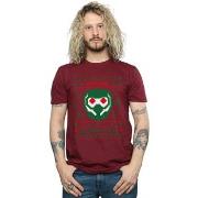 T-shirt Marvel BI28548