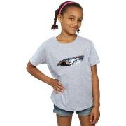 T-shirt enfant Marvel Bring The Thunder