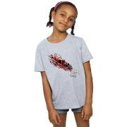 T-shirt enfant Marvel BI2928