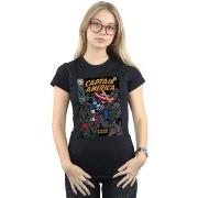 T-shirt Marvel BI29452