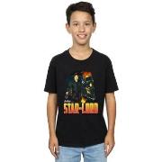 T-shirt enfant Marvel Avengers Infinity War