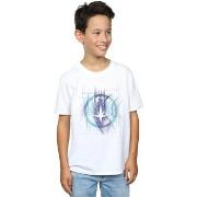 T-shirt enfant Marvel Avengers Infinity War Guardian