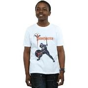 T-shirt enfant Marvel BI8575