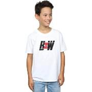 T-shirt enfant Marvel BI8773