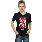 T-shirt enfant Marvel BI8776