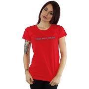 T-shirt Marvel BI29623