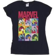 T-shirt Marvel BI29956