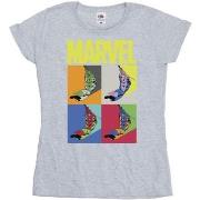 T-shirt Marvel BI29972