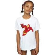 T-shirt enfant Marvel Iron Man Simple