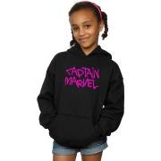 Sweat-shirt enfant Marvel BI5821