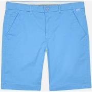 Short Oxbow Short chino uni stretch ONAGH